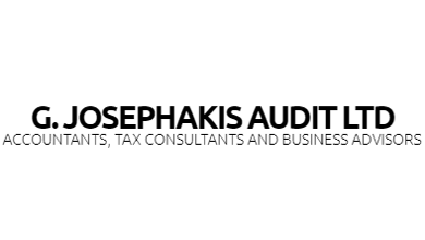 G. Josephakis Audit