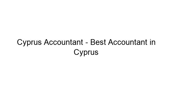 (c) Cyprusaccountant.com